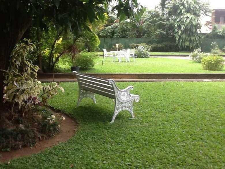 Hotel Margaret Villa