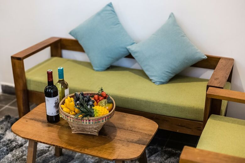 Home Chic Hotel