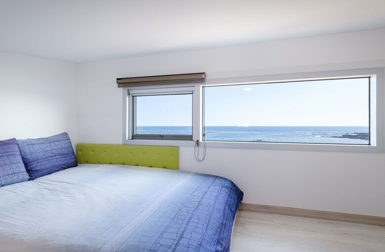 Pension Jeju Turning Point