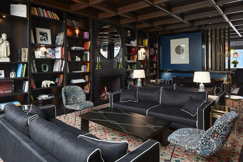 Le Roch Hotel & Spa
