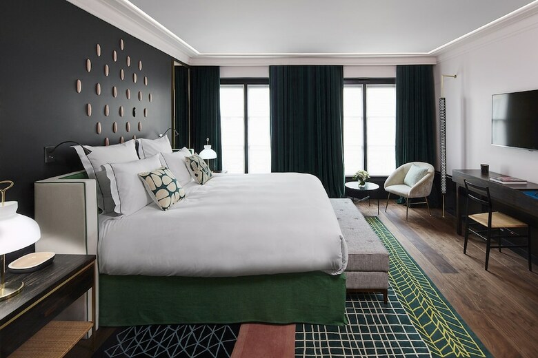Le Roch Hotel & Spa