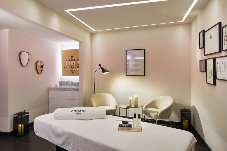 Le Roch Hotel & Spa
