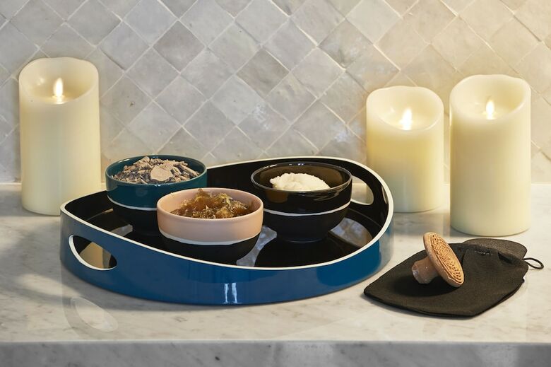 Le Roch Hotel & Spa