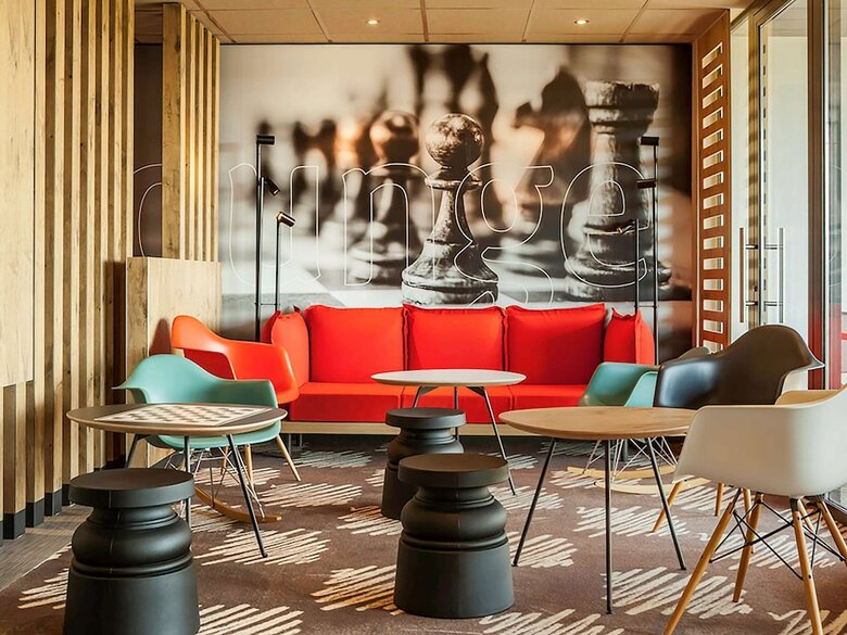 Ibis Sens Hotel