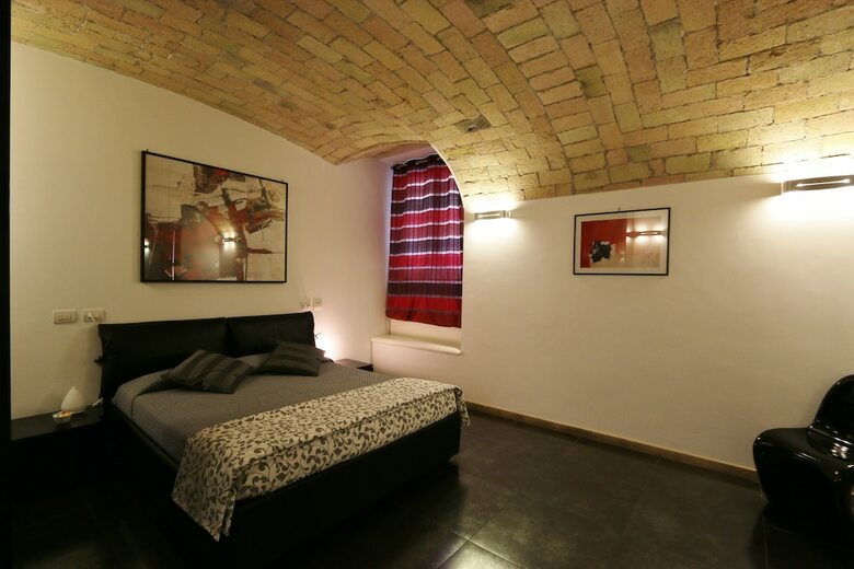 Bed & Breakfast Residenza Adriana