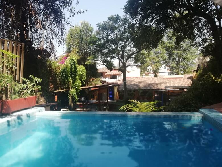 Hotel La Hoster�a Del Pueblo