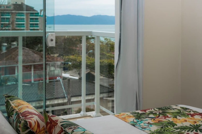 Apart Hotel Roberto Monteiro