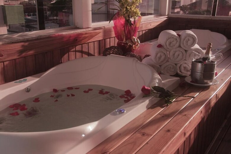Apart Hotel Roberto Monteiro