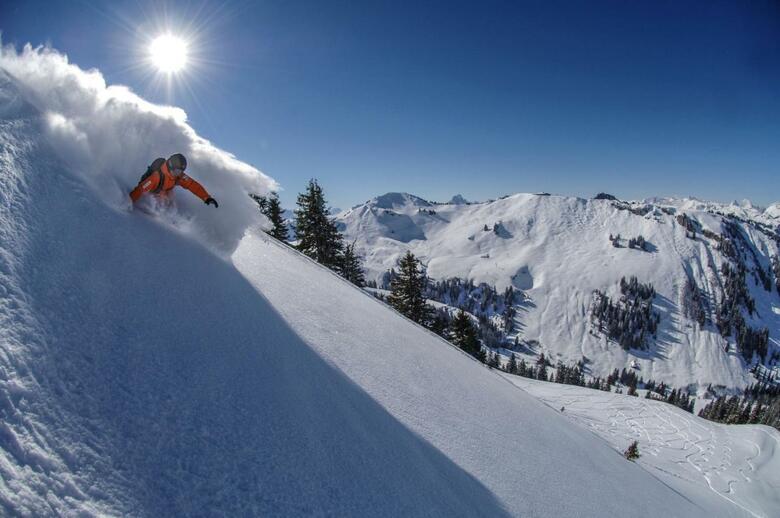 Hotel Huus Gstaad