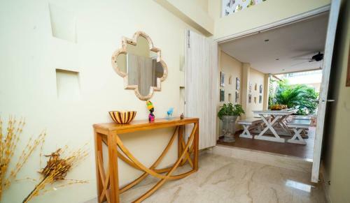 Bed & Breakfast Posada La Fe - Adults Only