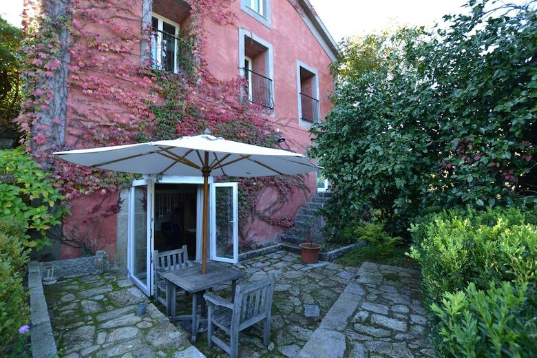 Agroturismo Quinta Do Ameal
