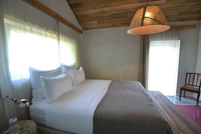 Agroturismo Quinta Do Ameal