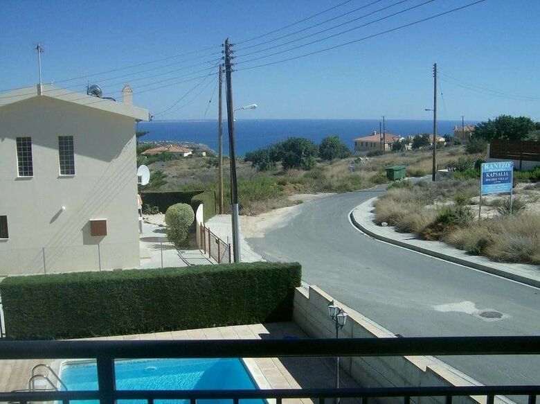 Kapsalia Holiday Villas
