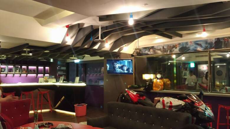 Hotel Best Hostel