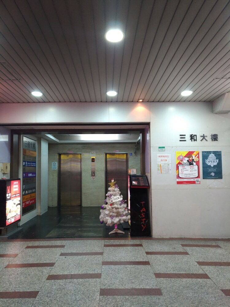 Hotel Best Hostel