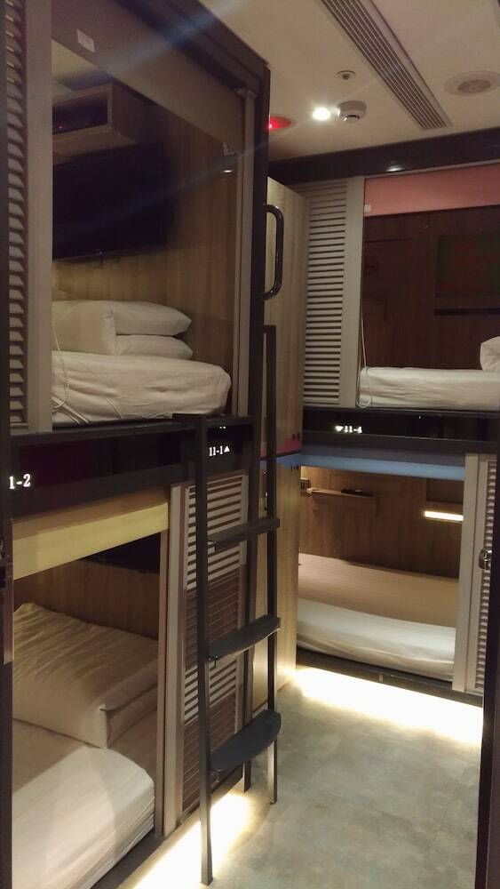 Hotel Best Hostel