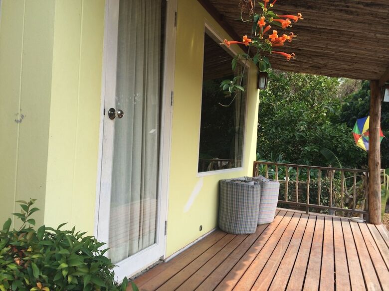 Hotel Him Naam Pai Resort