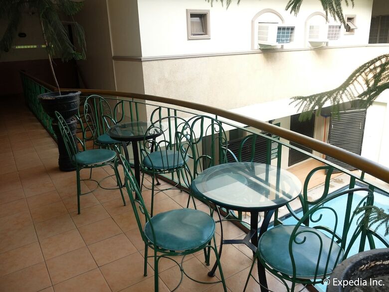 Dm Residente Villas