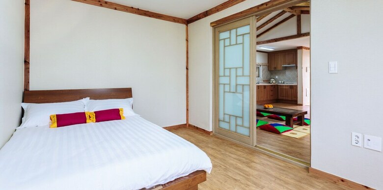 Hotel Namtaejae