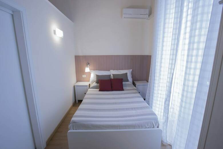 Bed & Breakfast Dimora Novecento