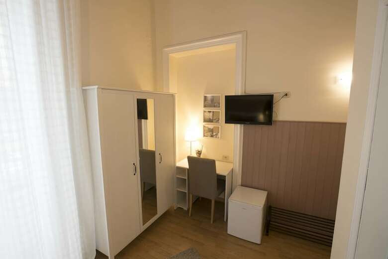 Bed & Breakfast Dimora Novecento
