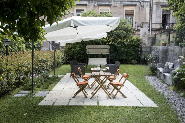 Bed & Breakfast Dimora Novecento