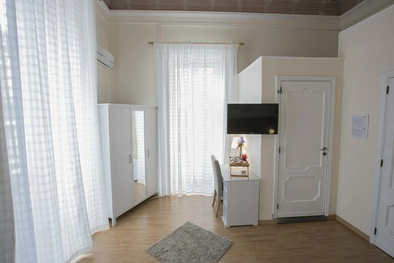 Bed & Breakfast Dimora Novecento