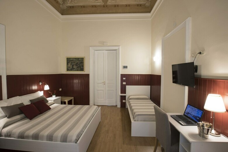Bed & Breakfast Dimora Novecento