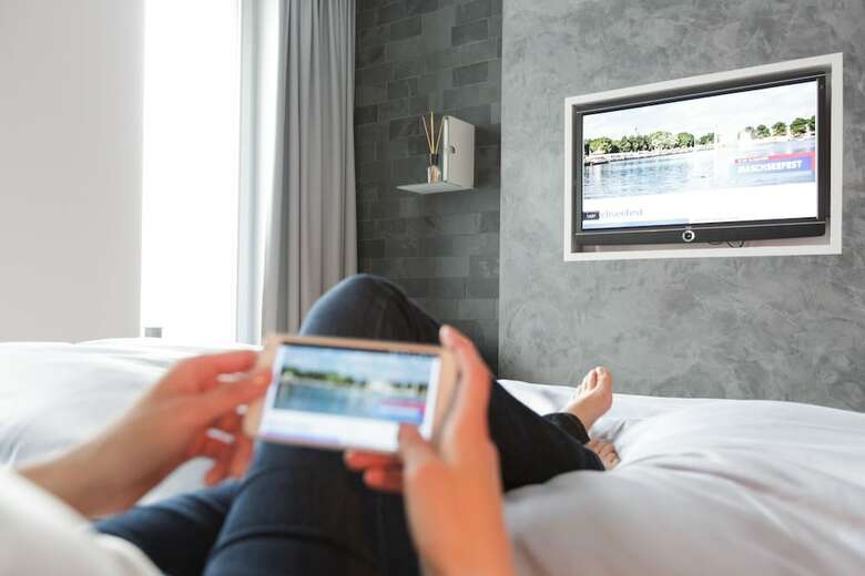 Hotel Cantera By Wiegand