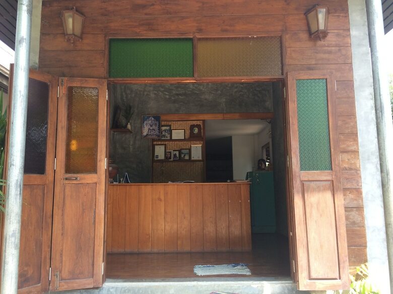 Hotel Pairadise Guesthouse