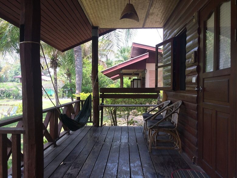 Hotel Pairadise Guesthouse