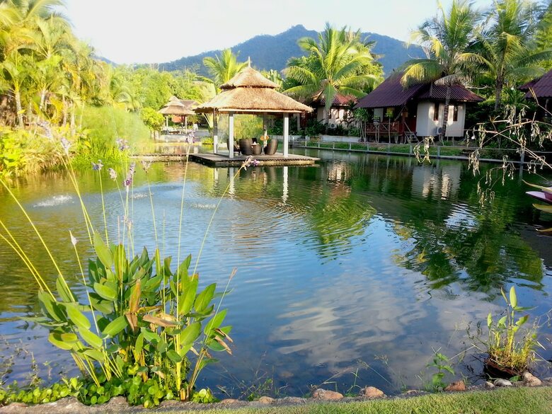 Hotel Pairadise Guesthouse