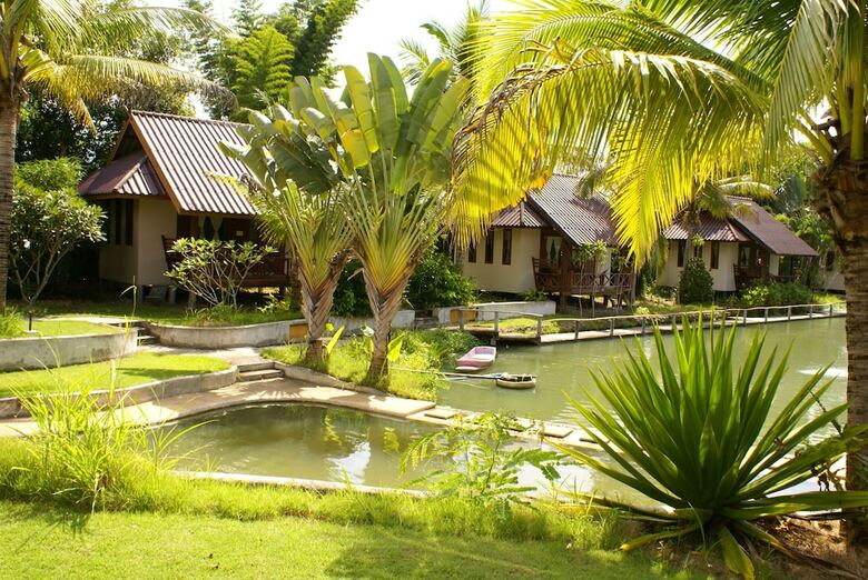 Hotel Pairadise Guesthouse