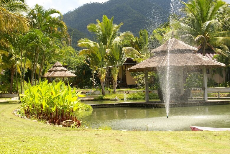 Hotel Pairadise Guesthouse