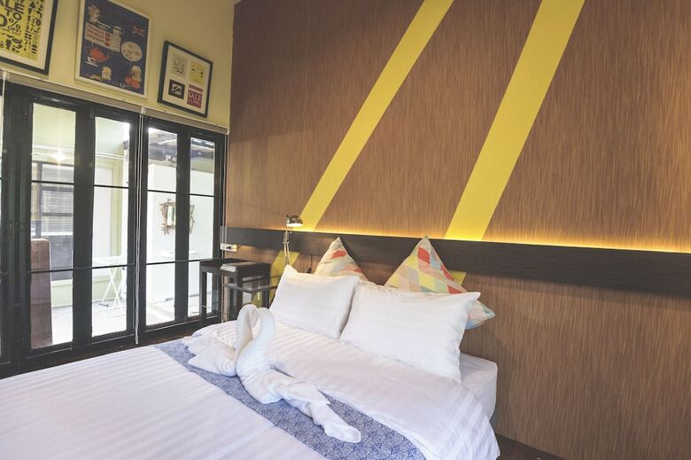 Hostal Bharani Hostel