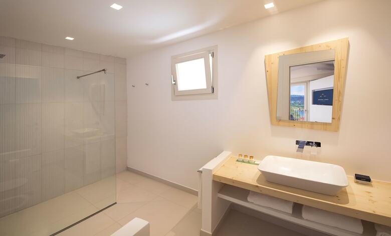 Chia Laguna - Hotel Baia