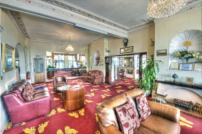 The Albany Lions Hotel