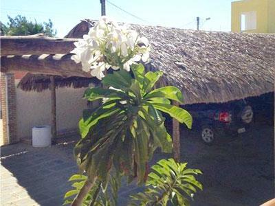 Hostal Jardim Dos Orix�s