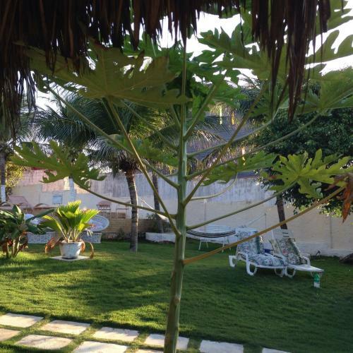 Hostal Pousada Vale Do Luar