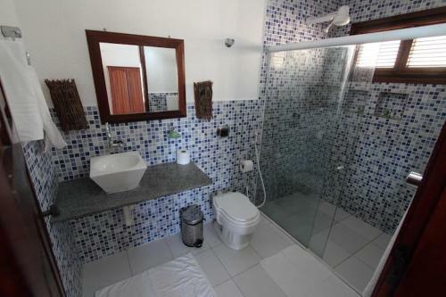 Hostal Pousada Vale Do Luar