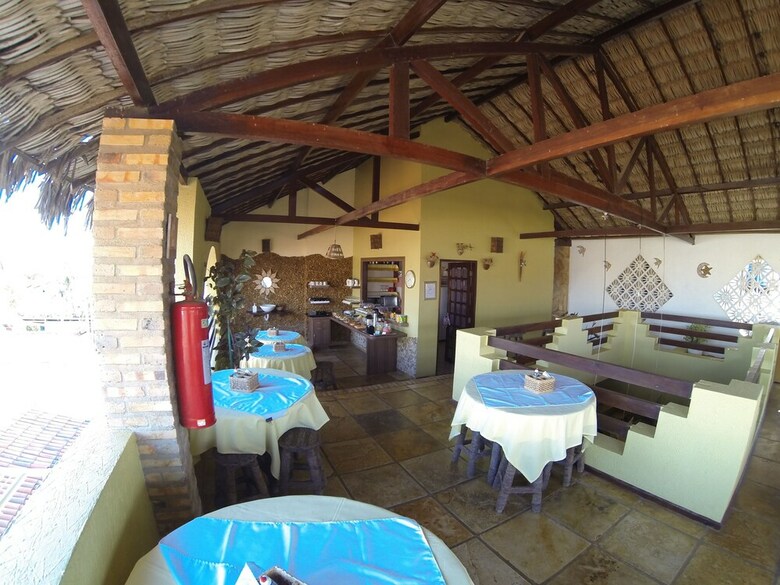 Hostal Pousada Alternativa