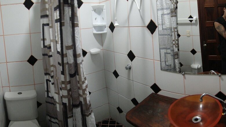 Hostal Pousada Alternativa