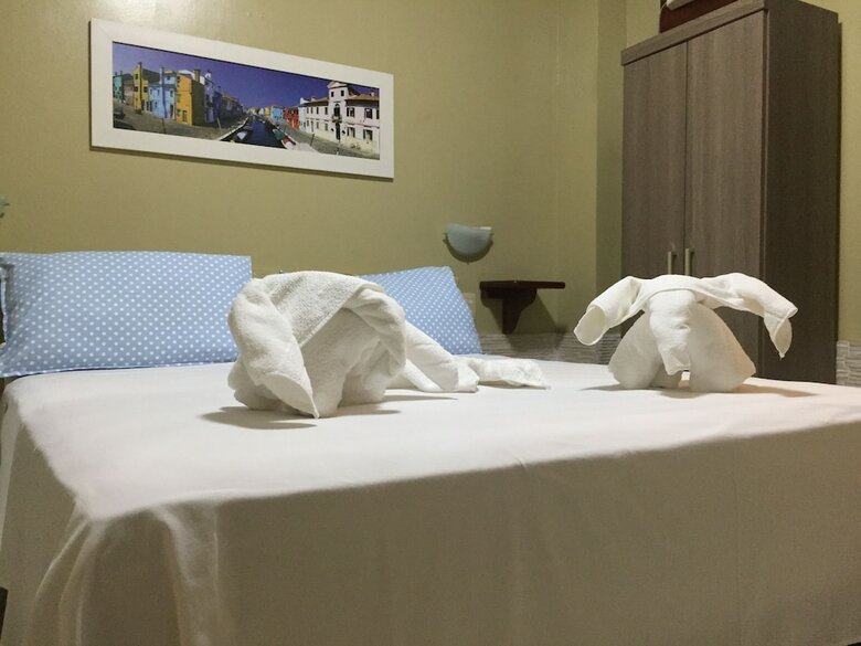 Hostal Pousada Alternativa