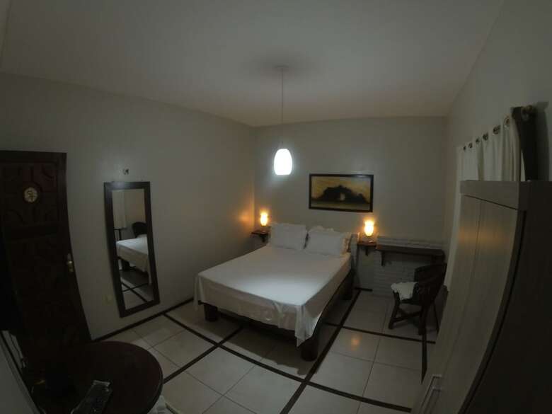 Hostal Pousada Alternativa