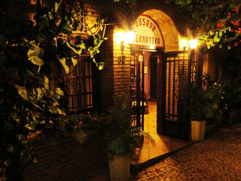 Hostal Pousada Alternativa