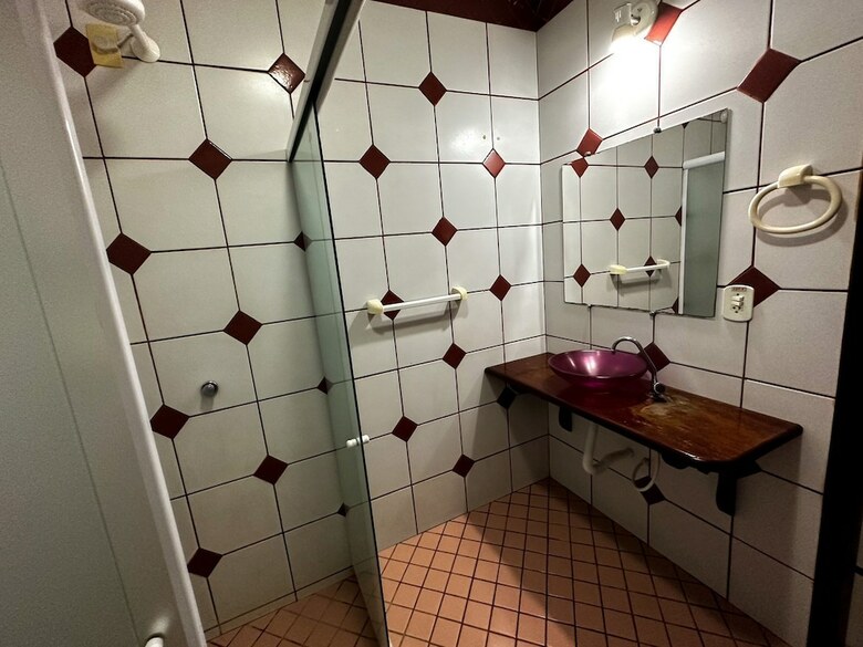Hostal Pousada Alternativa