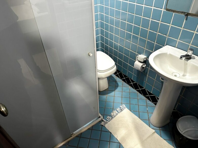 Hostal Pousada Alternativa
