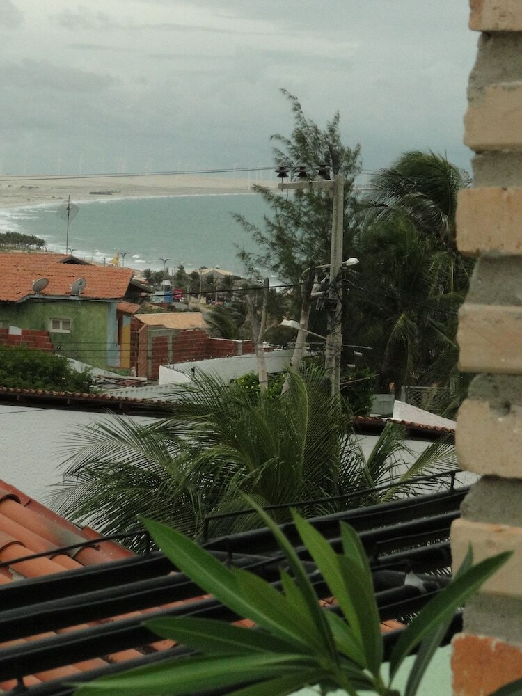 Hostal Pousada Alternativa