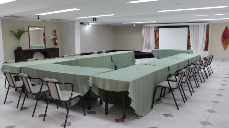 Hotel Urupema