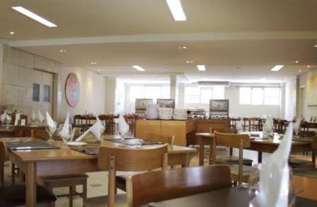 Hotel Urupema